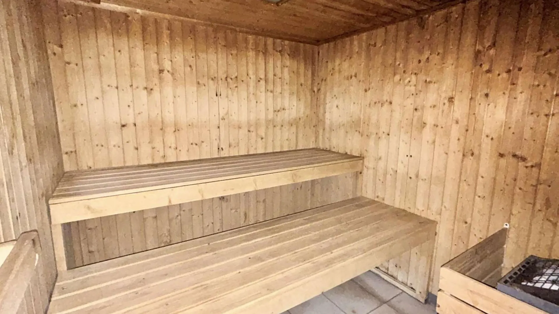 Appartement Confortable Flumet - Piscine, Parking, 2 Ch, 6 Pers - Fr-1-603-69 0*,